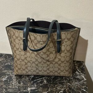 Coach Tote Bag (Highly Marked)